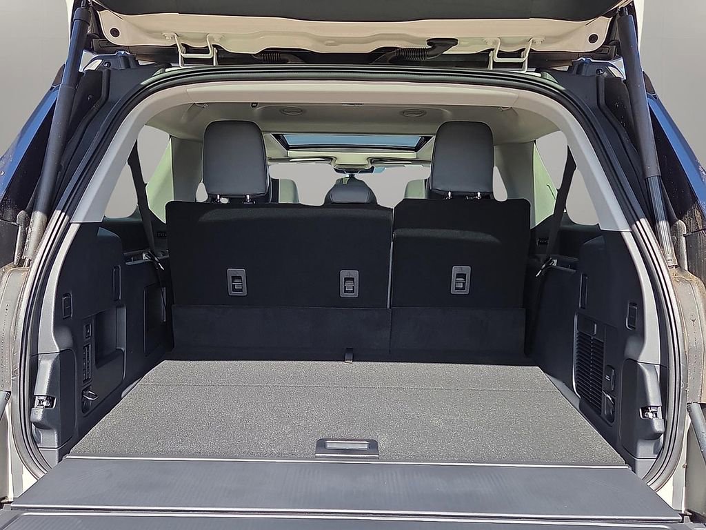 New 2026 Ford Expedition Max Active image 8