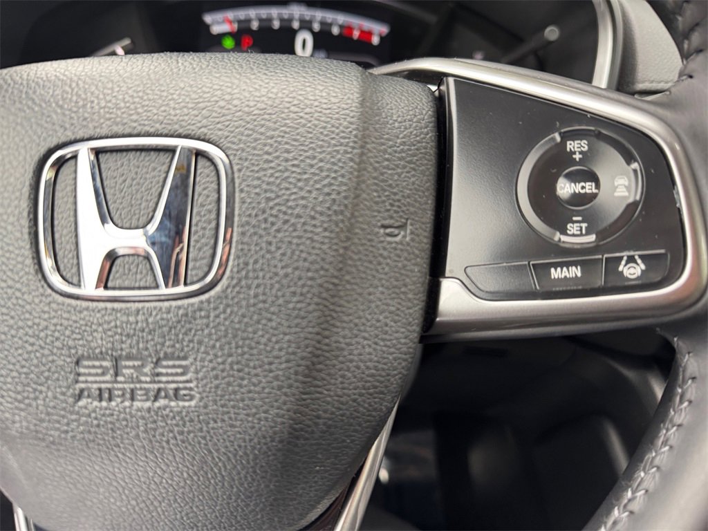 Used 2018 Honda CR-V EX-L image 30