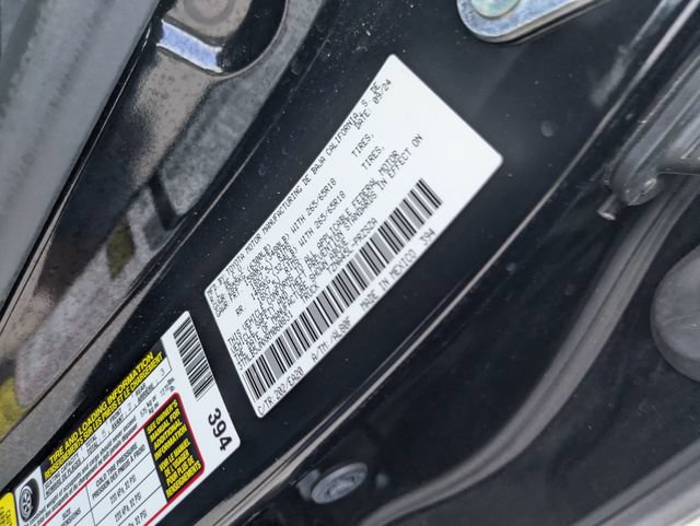 Certified 2024 Toyota Tacoma TRD Sport w/ TRD Sport Premium Package AWD/4WD image 38
