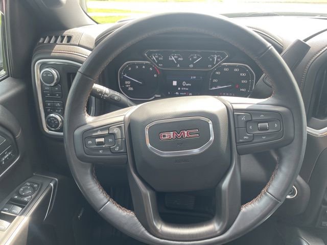 Used 2022 GMC Sierra 1500 AT4 w/ AT4 Premium Package image 17