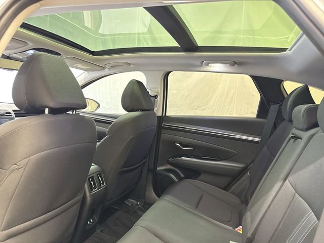 Used 2022 Hyundai Tucson SEL w/ Cargo Package image 14
