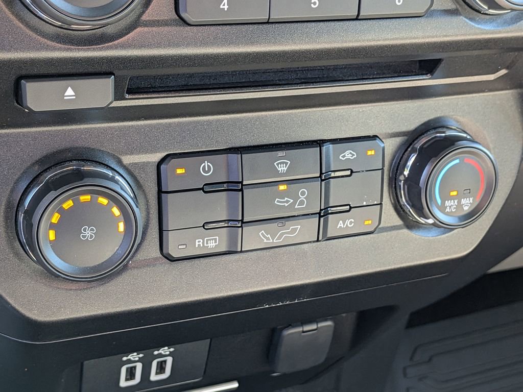 Used 2018 Ford F150 XLT w/ Equipment Group 301A Mid image 19