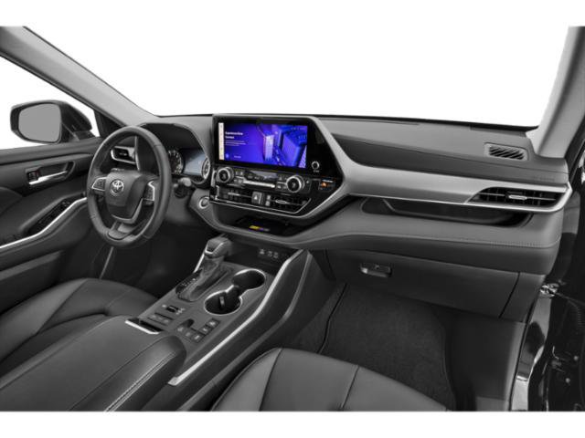 New 2026 Toyota Highlander XLE AWD/4WD image 18