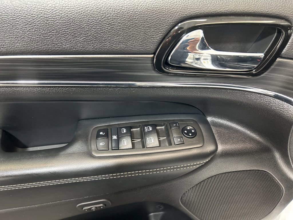 Used 2021 Jeep Grand Cherokee Limited w/ Quick Order Package 28K 80th image 22