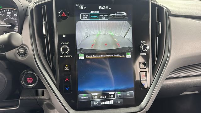 New 2026 Subaru Crosstrek 2.5i Wilderness image 25
