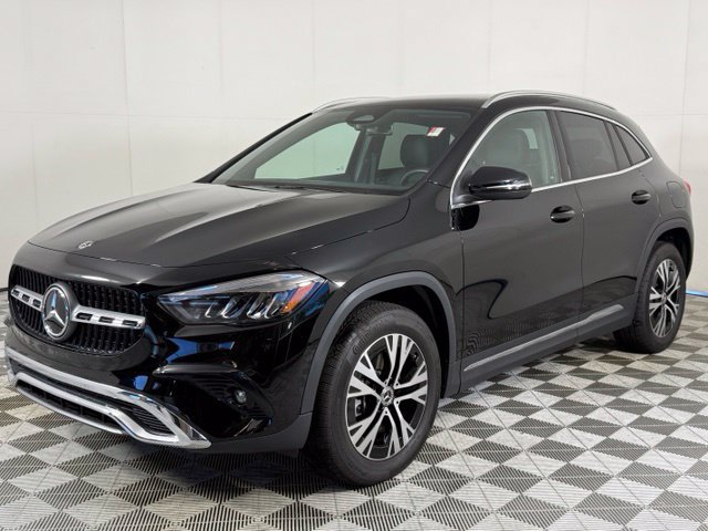 Used 2026 Mercedes-Benz GLA 250 image 2