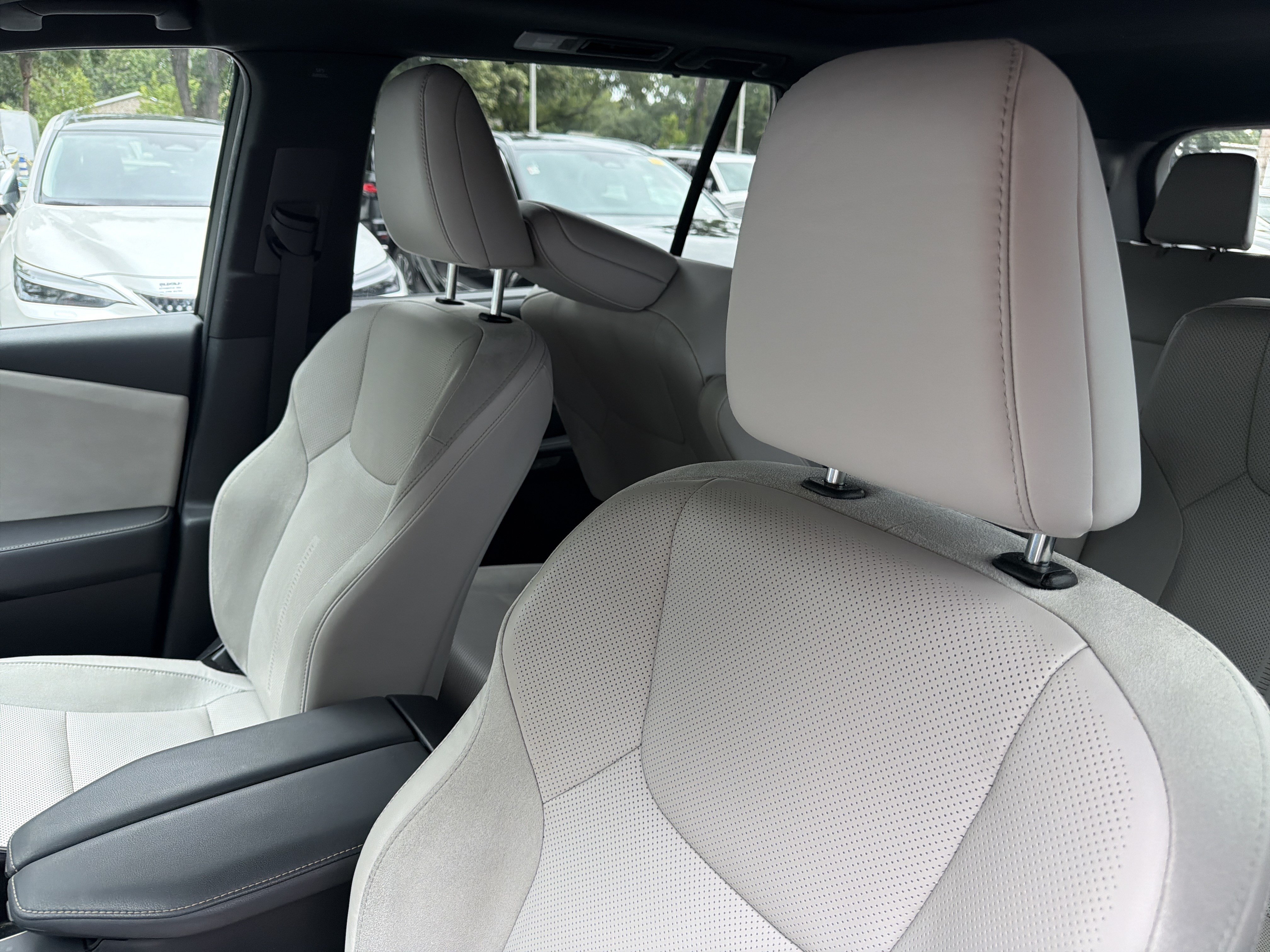 Certified 2024 Lexus TX 350 AWD w/ Technology Package image 17