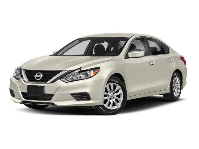 Used 2018 Nissan Altima 2.5 SR w/ SR Special Edition FWD image 4