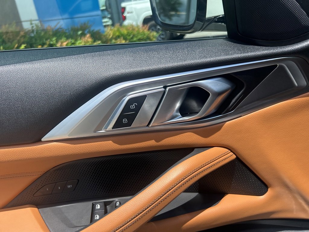 Used 2021 BMW 430i xDrive Coupe w/ Convenience Package image 9
