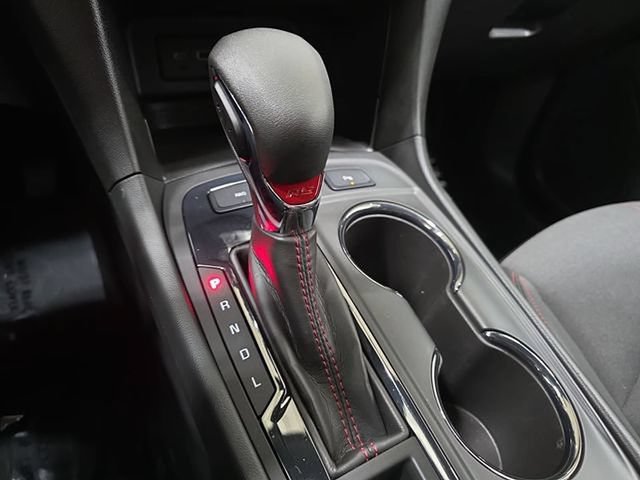 Used 2022 Chevrolet Equinox RS w/ LPO, Floor Liner Package AWD/4WD image 23