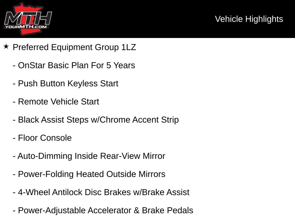 Used 2018 Chevrolet Tahoe Premier AWD/4WD image 10