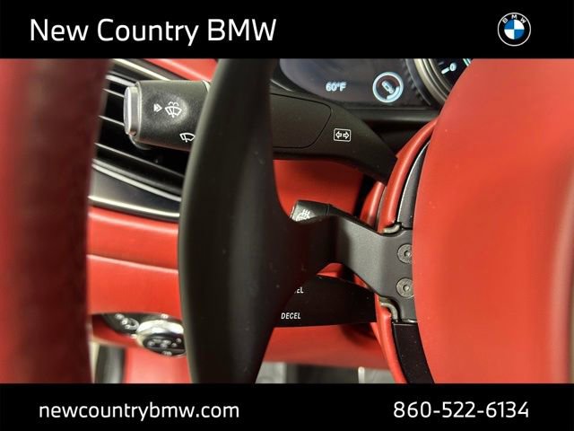 Used 2019 Aston Martin DB11 Volante RWD image 16