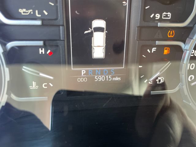 Used 2021 Toyota Tundra SR5 AWD/4WD image 17