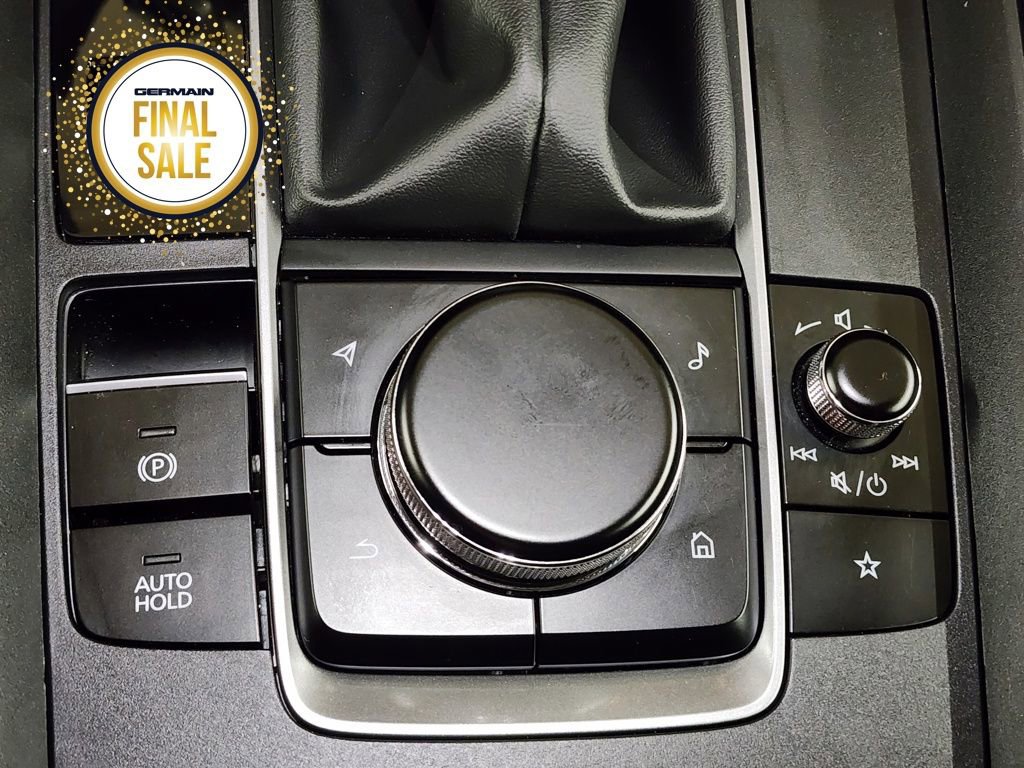 Certified 2025 MAZDA CX-50 AWD 2.5 S w/ Premium Package image 28