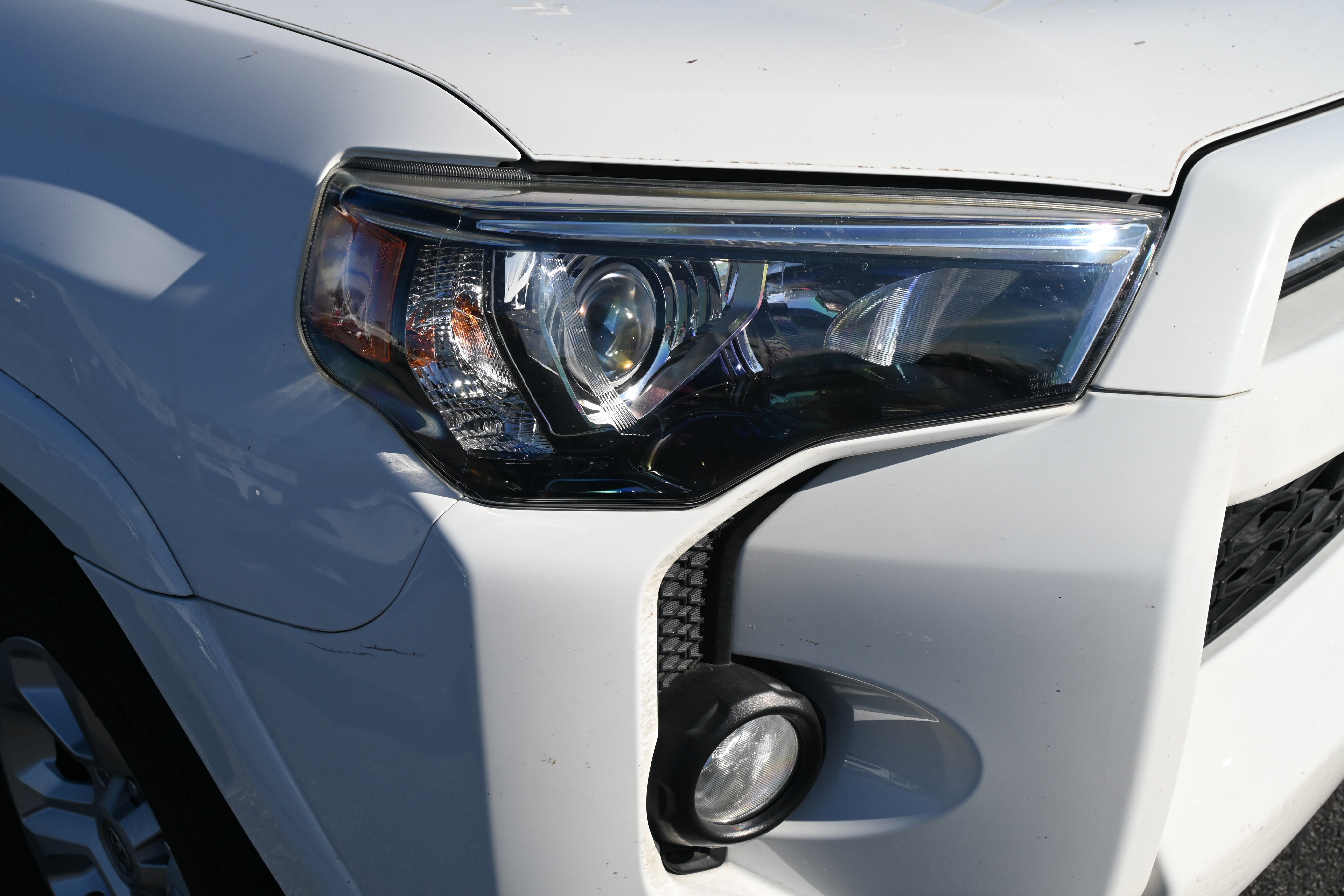 Used 2020 Toyota 4Runner SR5 image 12