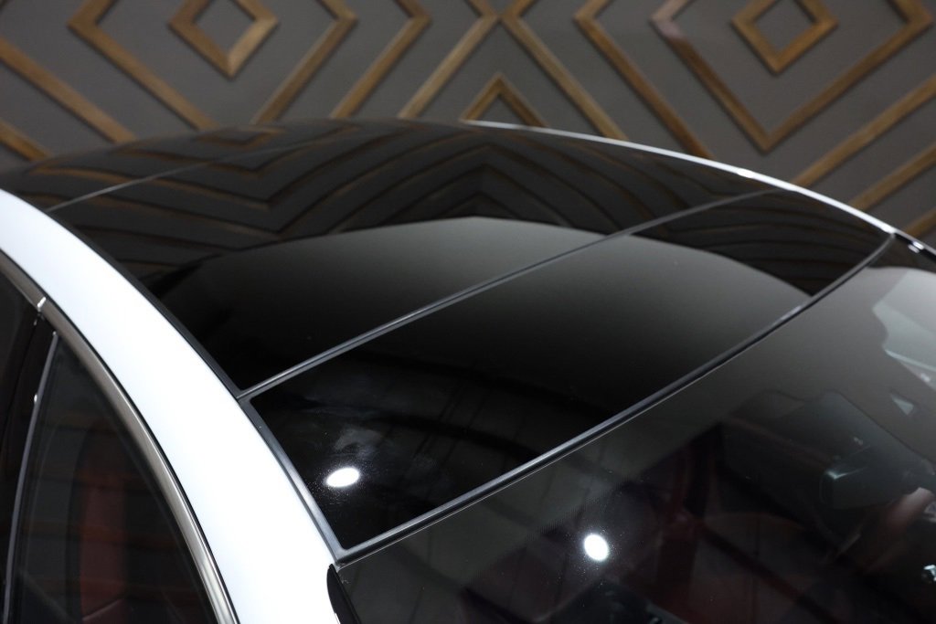 Used 2020 Bentley Flying Spur W12 image 15