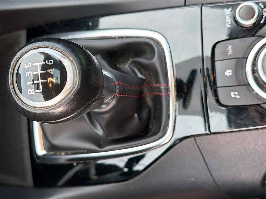 Used 2014 MAZDA MAZDA3 i Grand Touring image 19