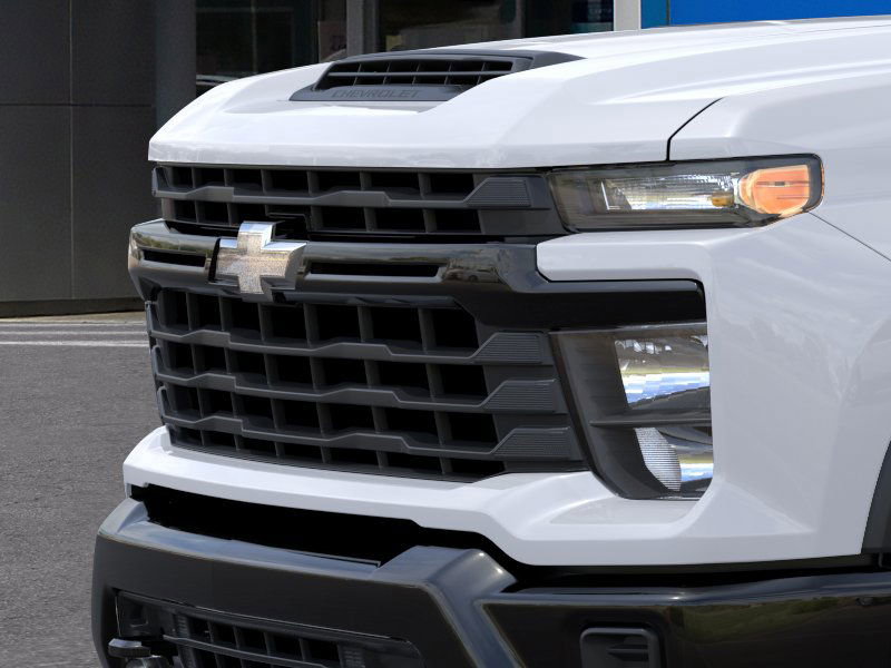 New 2026 Chevrolet Silverado 2500 W/T image 13