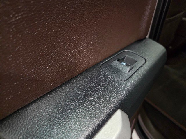 Used 2015 Ford F150 King Ranch w/ Equipment Group 601A Luxury image 38