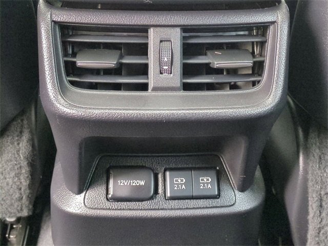 Used 2021 Lexus ES 350 F Sport image 23