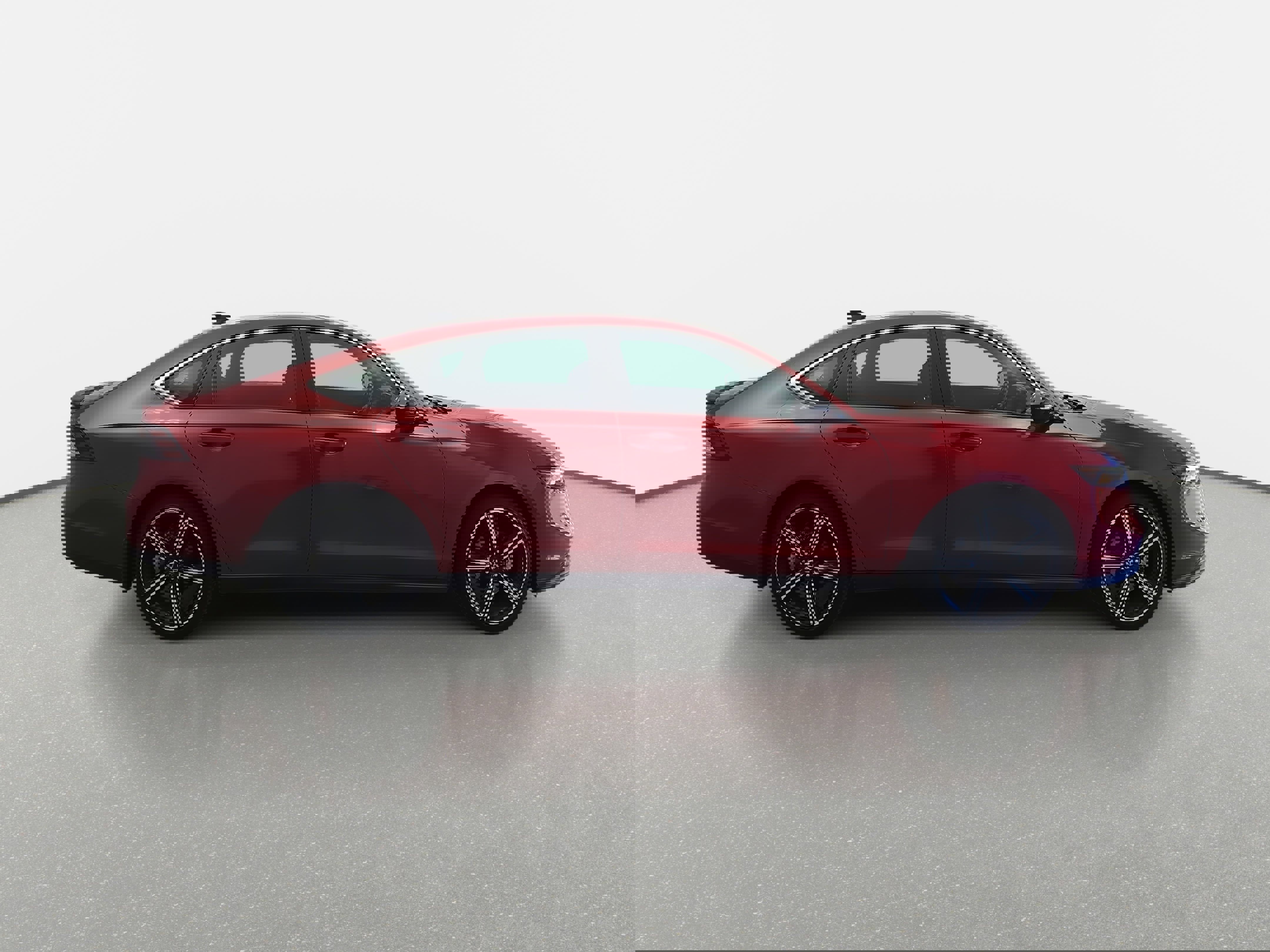 Used 2024 Honda Accord Sport image 4