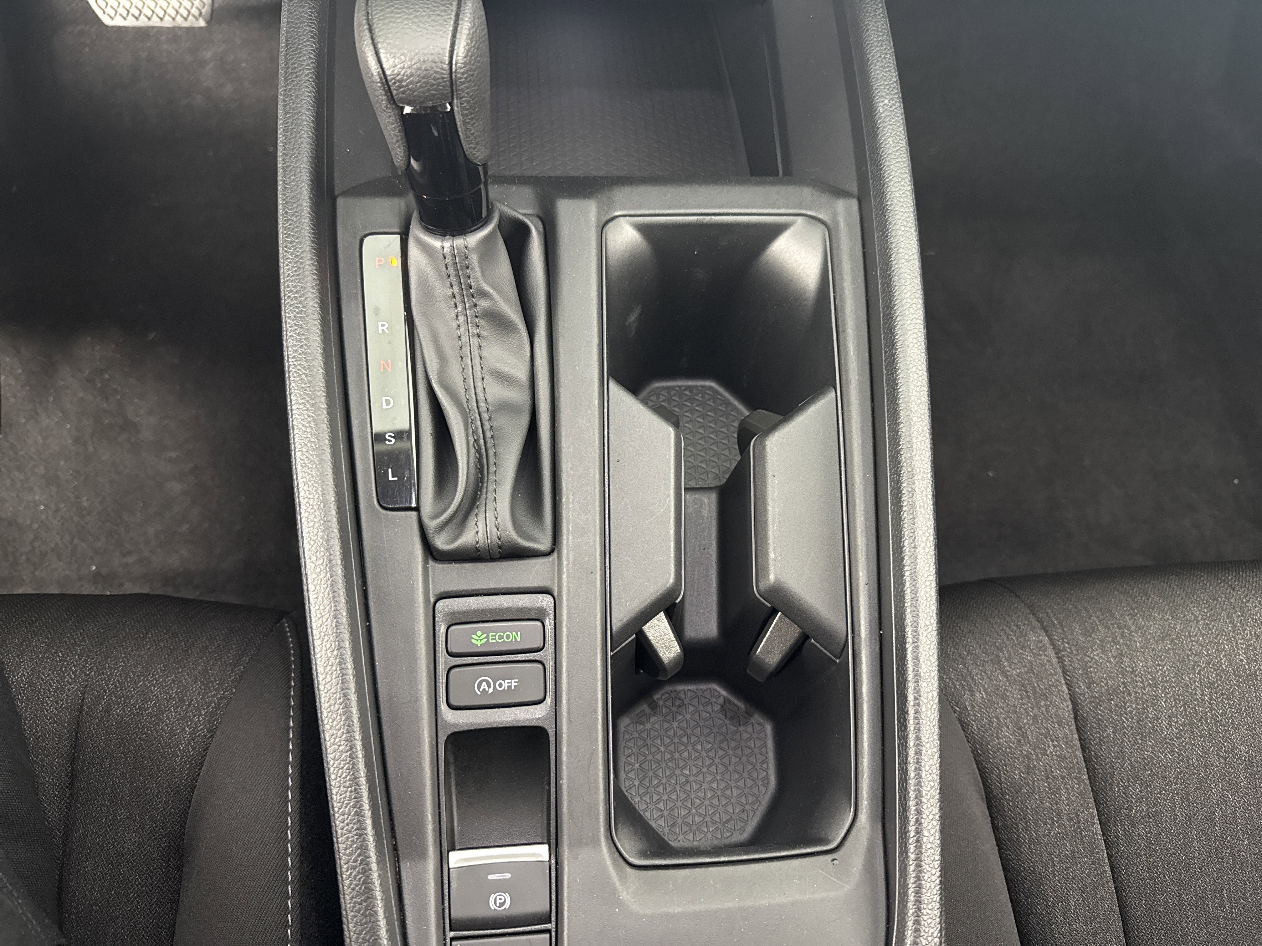 Certified 2023 Honda Accord EX image 33