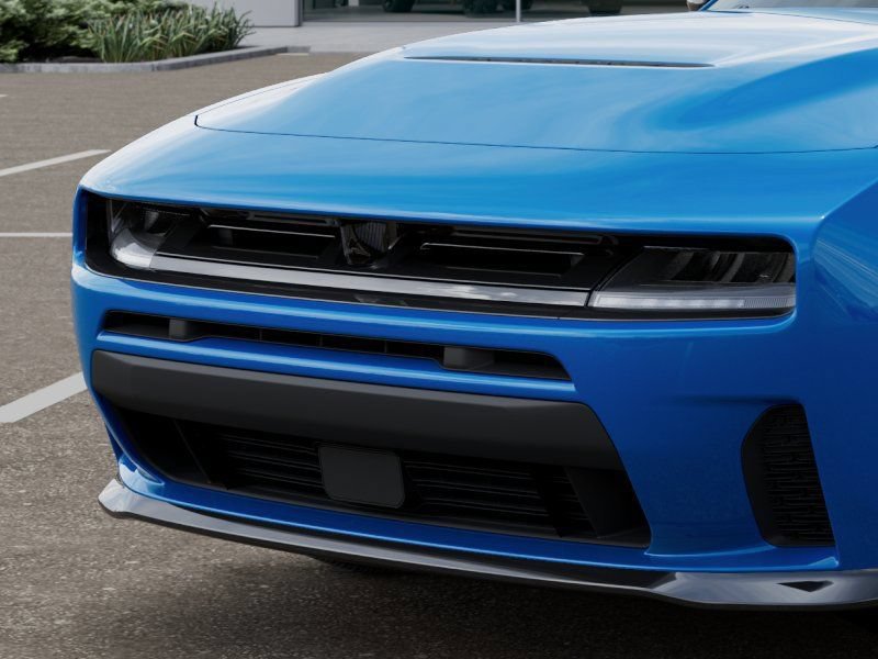 New 2026 Dodge Charger R/T AWD/4WD image 11