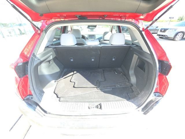 Used 2023 Hyundai Kona SEL w/ Cargo Package image 26
