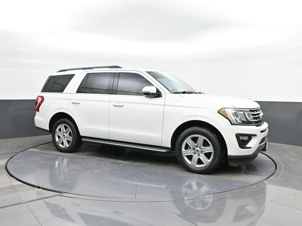 Used 2020 Ford Expedition XLT w/ Equipment Group 202A image 17