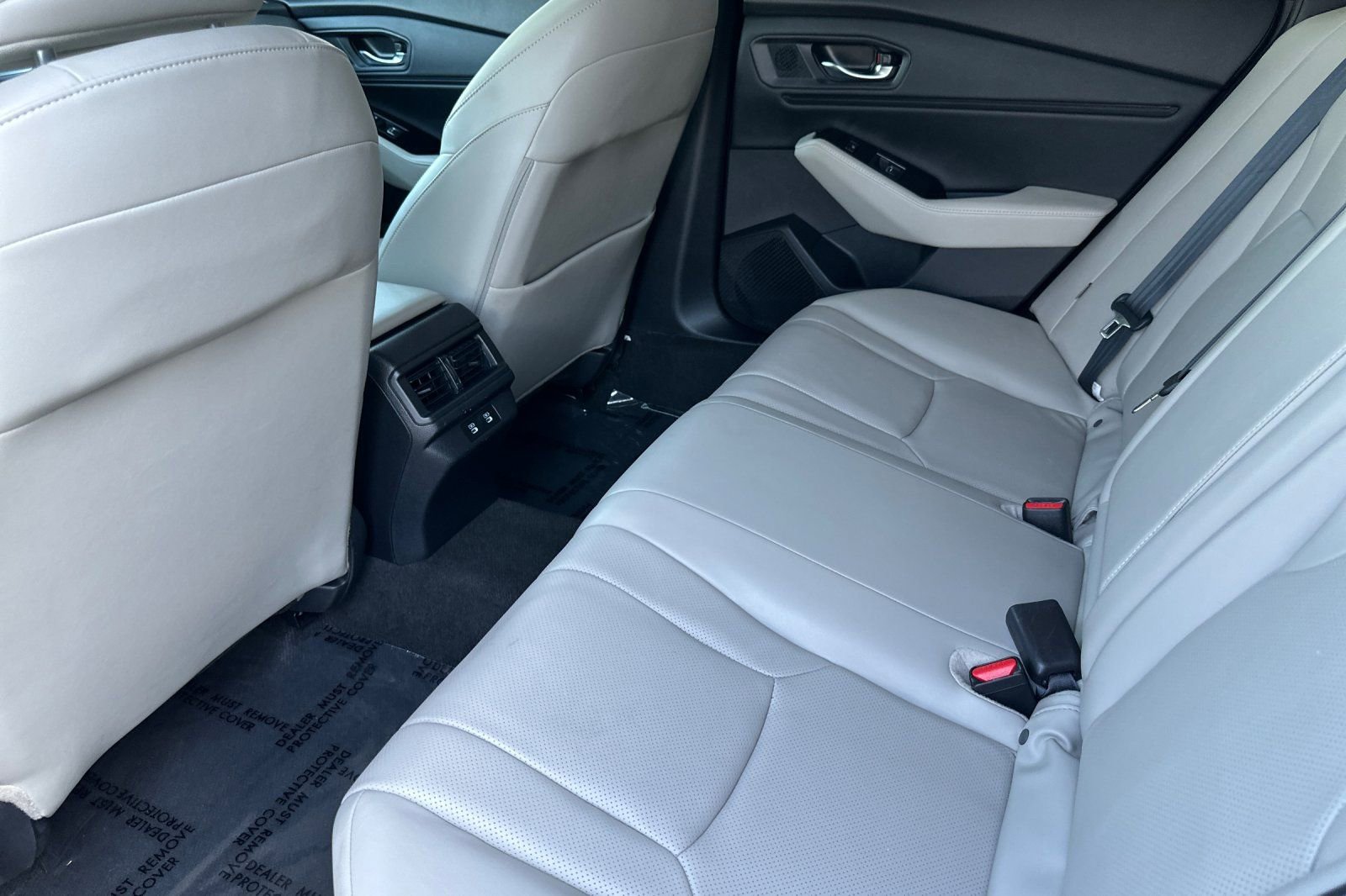 Used 2023 Honda Accord Touring image 12