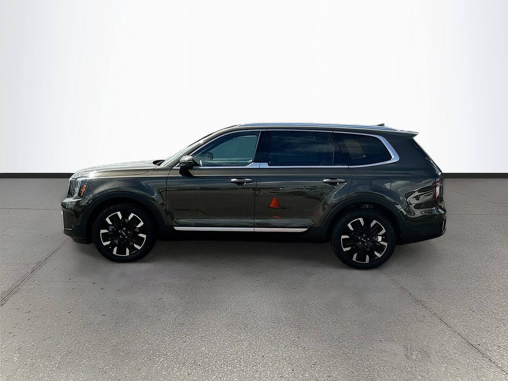 Certified 2023 Kia Telluride SX Prestige image 4