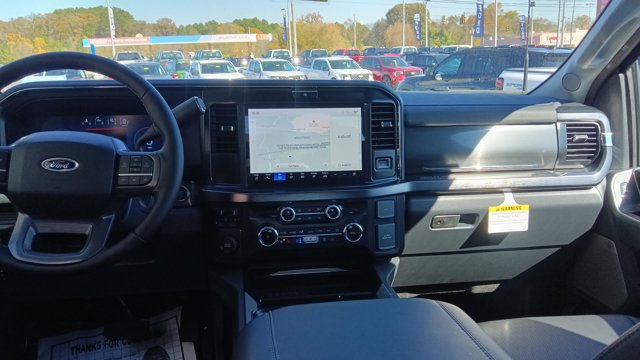 New 2026 Ford F350 Lariat RWD image 27