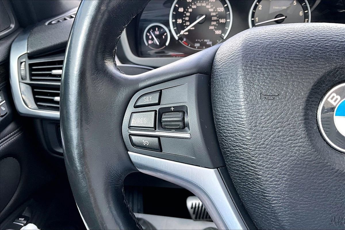 Used 2017 BMW X5 xDrive35i image 11