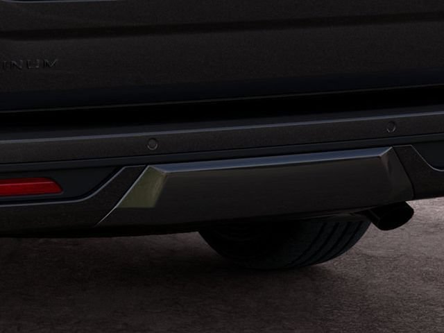 New 2027 Ford Expedition Max Platinum AWD/4WD image 23
