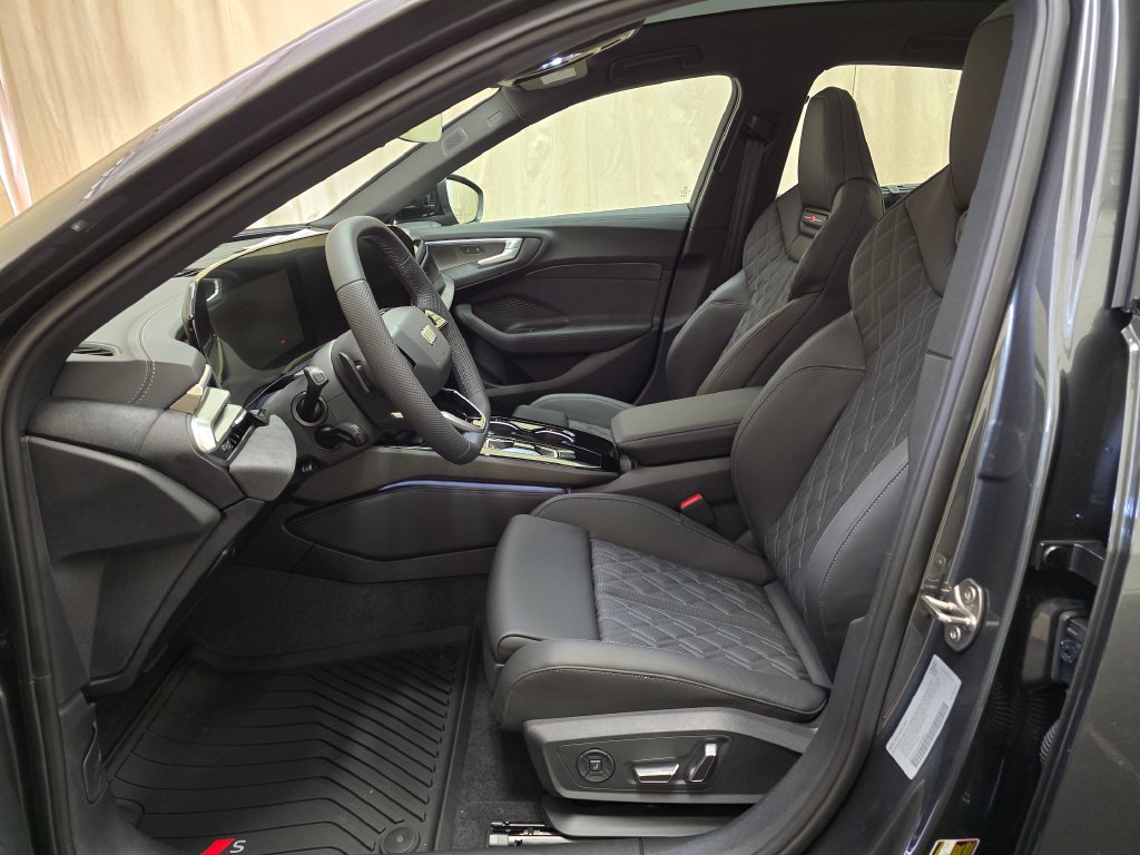 New 2026 Audi S5 Premium Plus AWD/4WD image 14