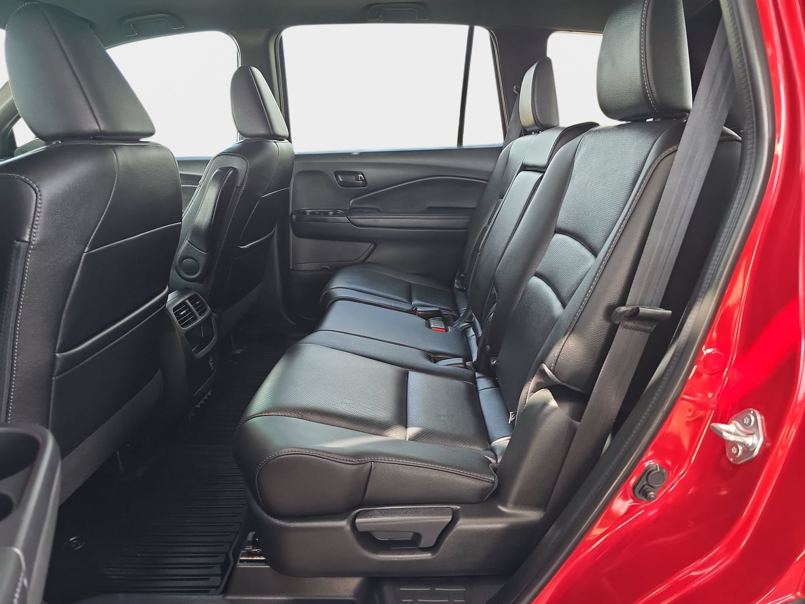 Certified 2023 Honda Passport EX-L image 16