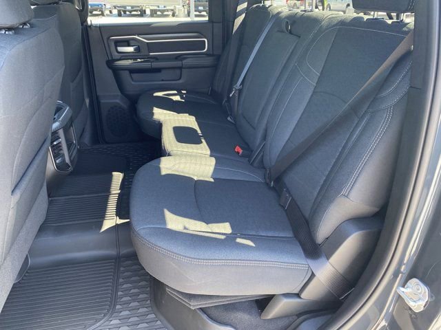 New 2026 RAM 2500 Big Horn image 25