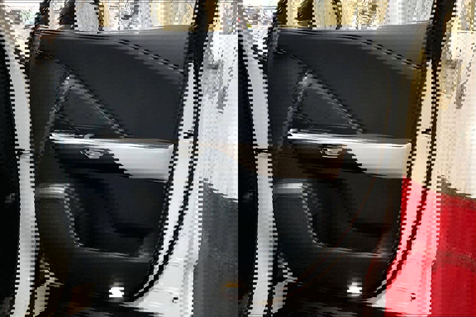 Used 2024 Lexus TX 500h AWD w/ Technology Package image 23