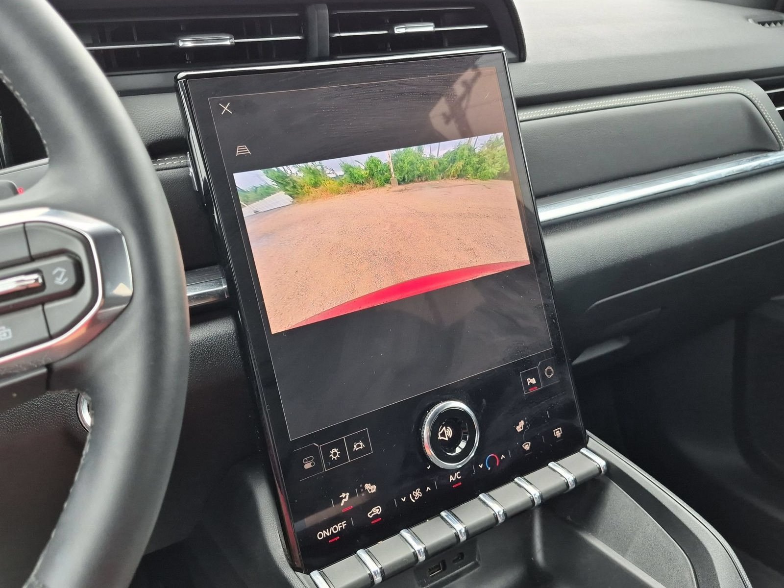 New 2026 GMC Terrain Elevation FWD image 19