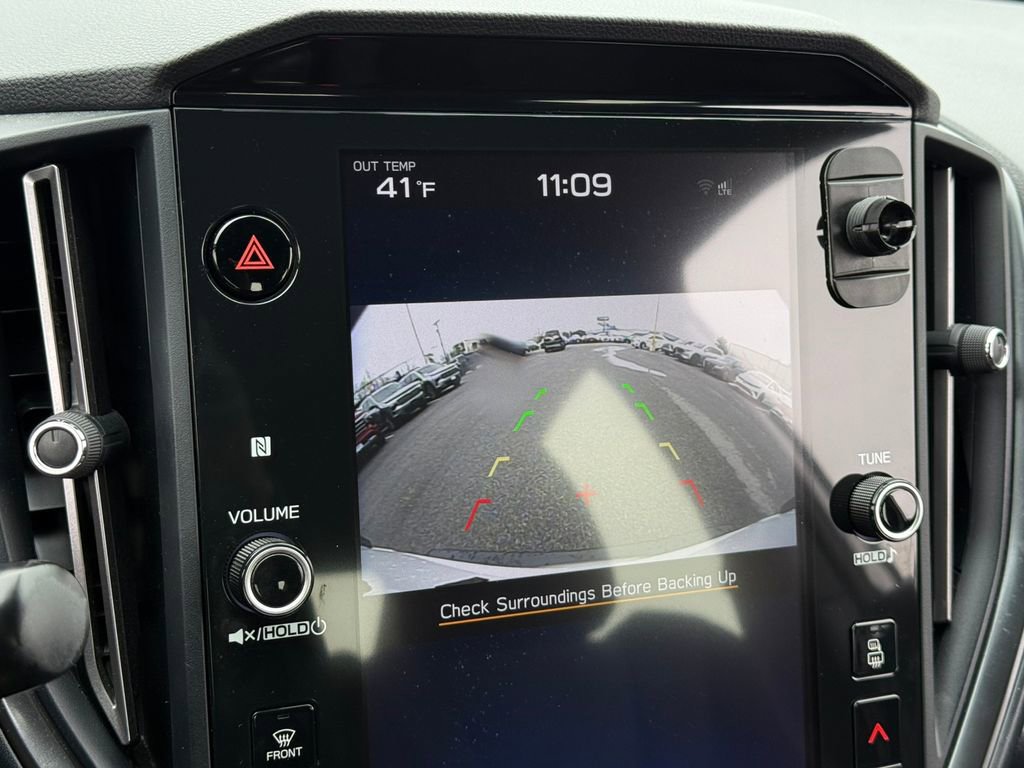 Used 2022 Subaru WRX Premium image 27