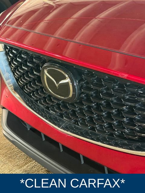 Used 2023 MAZDA CX-5 AWD 2.5 S w/ Select Package image 5
