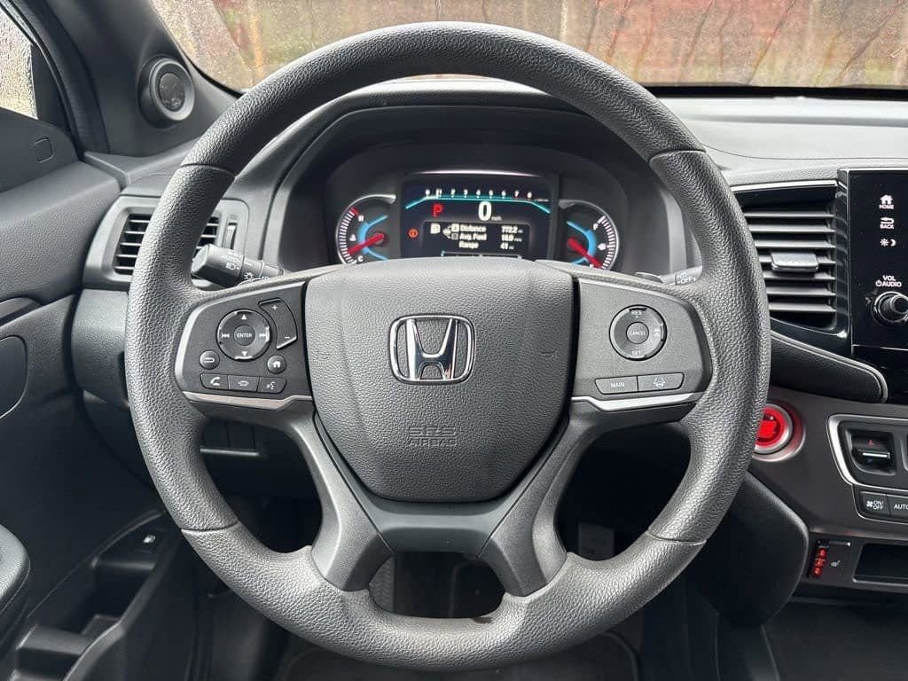Used 2022 Honda Pilot Sport image 19