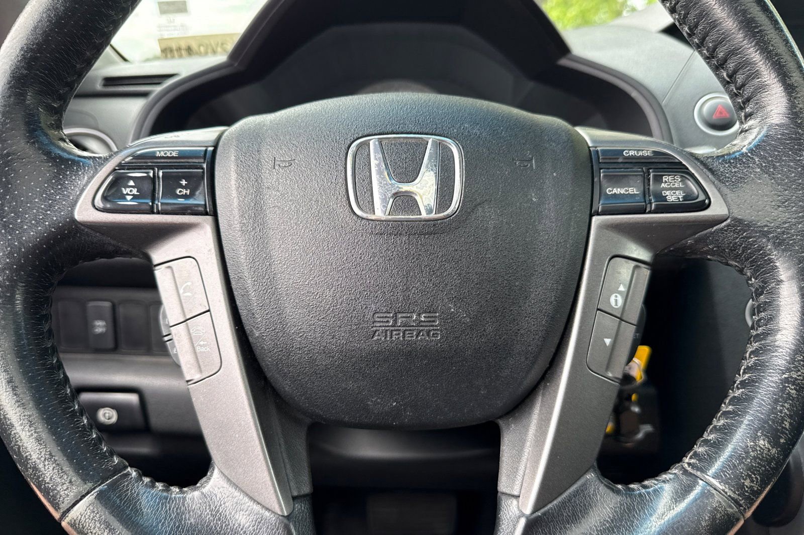 Used 2011 Honda Pilot EX-L image 23
