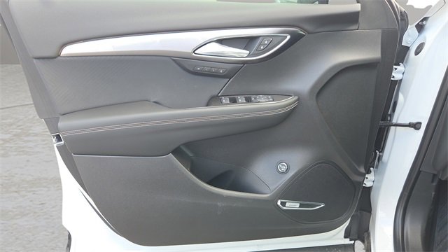 New 2026 Buick Envision Sport Touring image 36