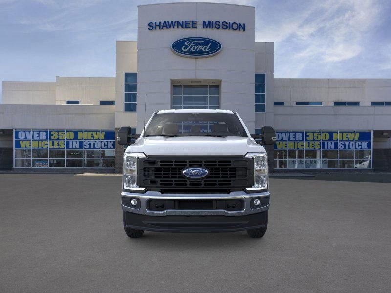 New 2025 Ford F250 XL w/ FX4 Off-Road Package image 6