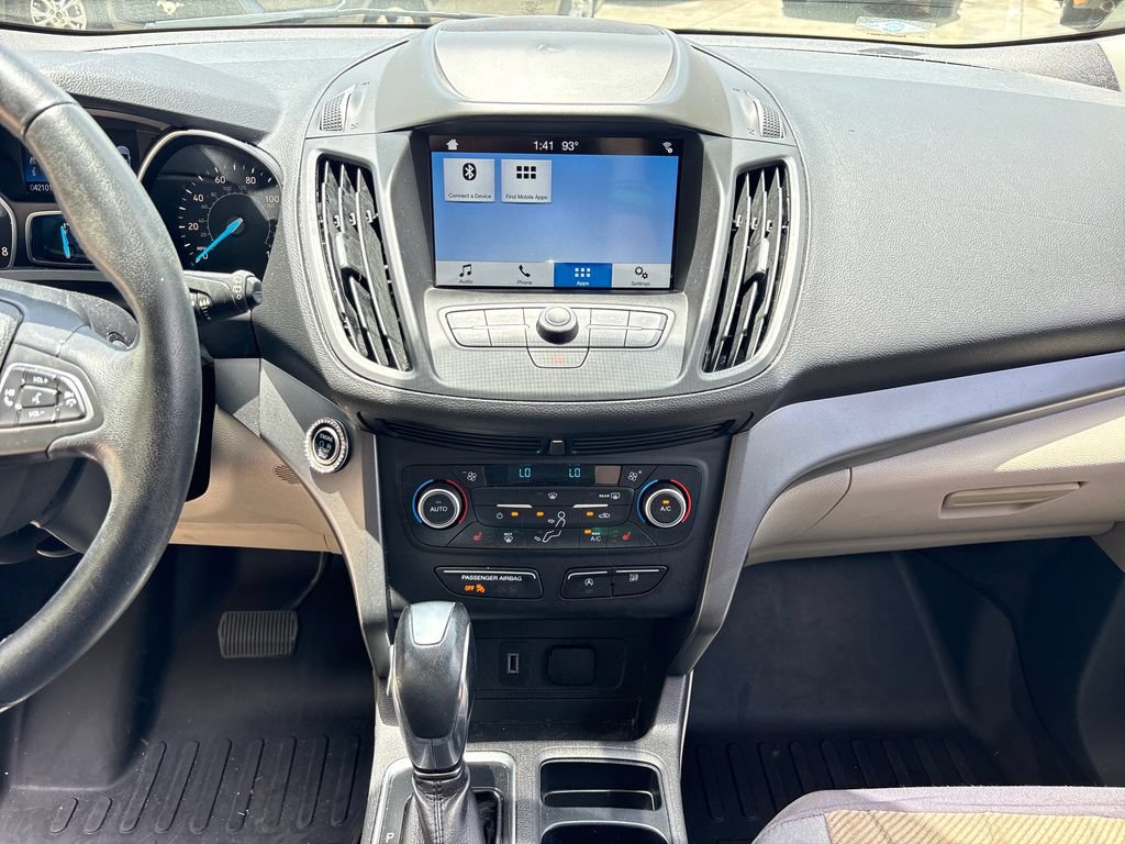 Used 2019 Ford Escape SEL FWD image 22