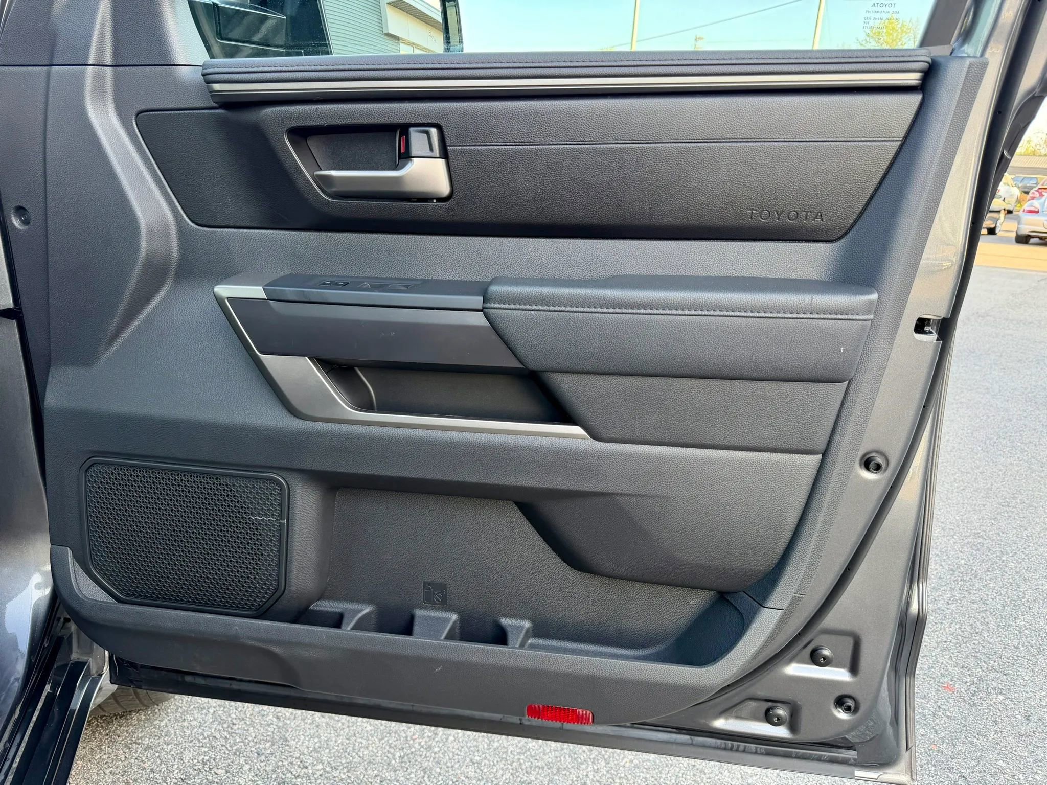 Used 2025 Toyota Tundra SR5 w/ SR5 Convenience Package image 42