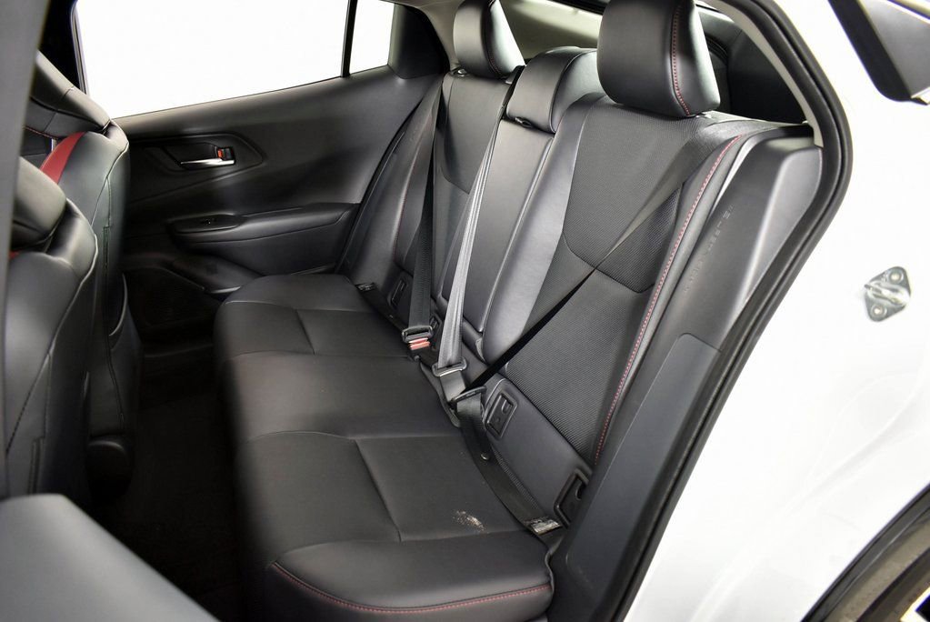 New 2026 Toyota Prius Plug-In Hybrid image 18