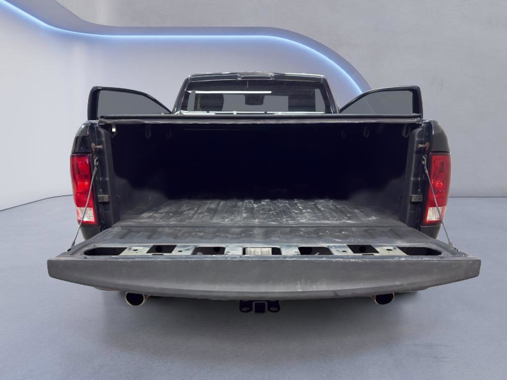 Used 2015 RAM 1500 Express w/ Black Ram 1500 Express Group image 12