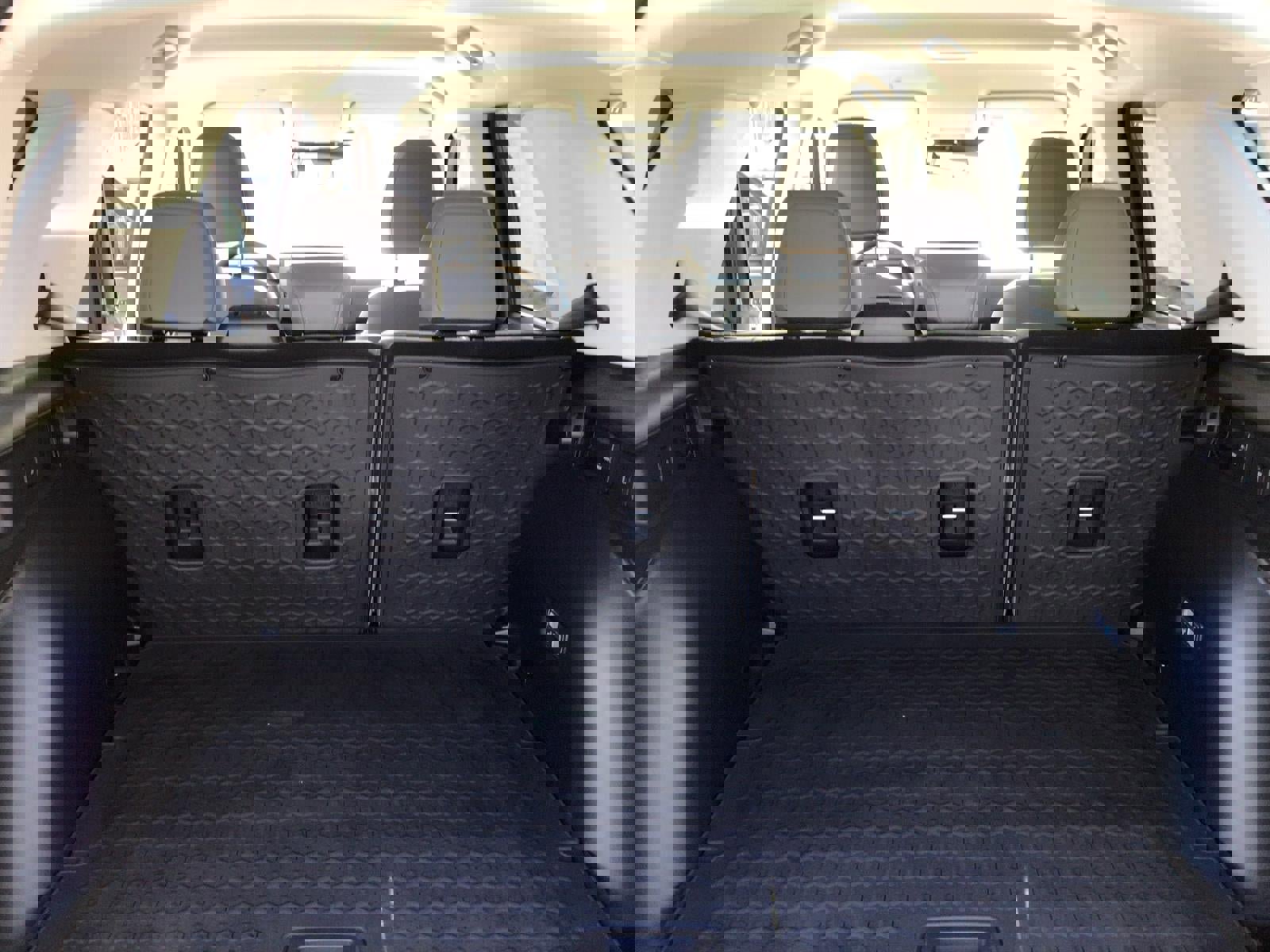 New 2026 Ford Bronco Sport Badlands image 17